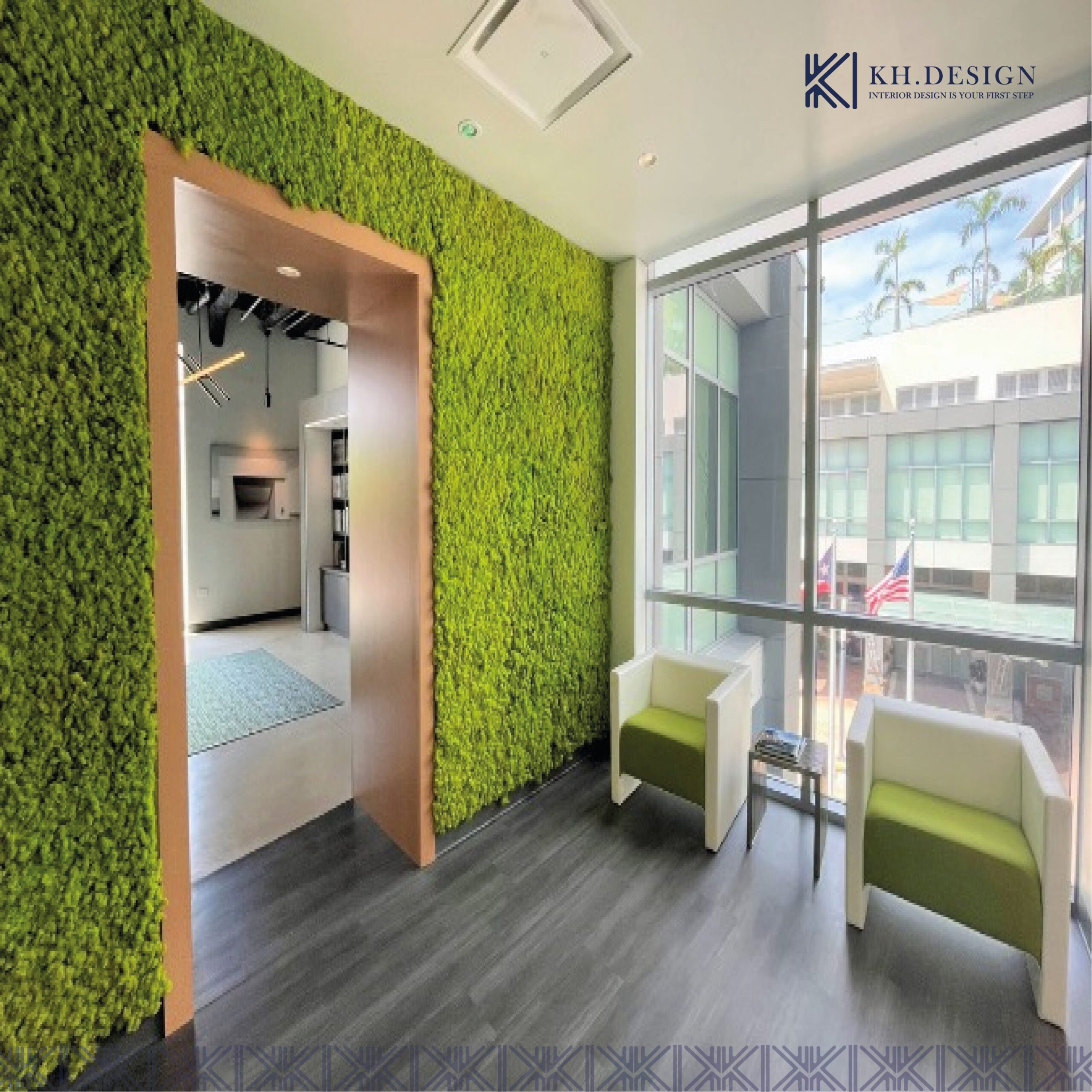 About Design for Wellbeing